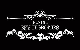 Hostal Rey Teodomiro